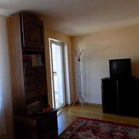 Casa Teo * Hunedoara