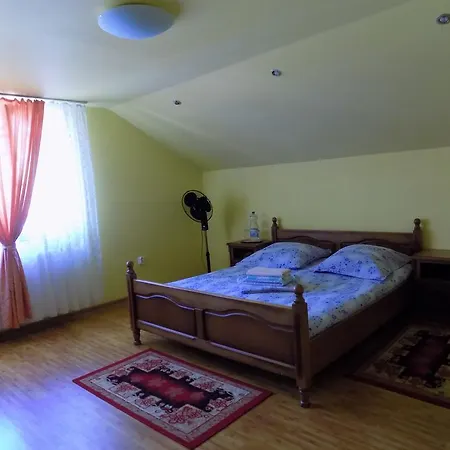 Casa Teo Rum i privatbostad *