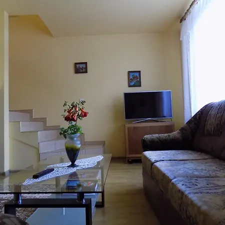 Casa Teo Hunedoara